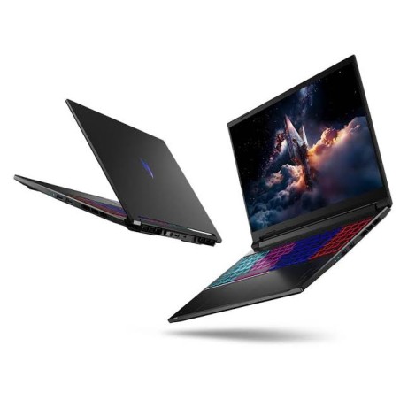 ACER Nitro ANV16S-61-R6HA 16'' Ryzen AI 9 365 | Atout PC's Réunion