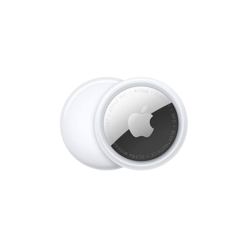 Apple AirTag 2ND GENERATION - balise Bluetooth anti-perte pour téléph