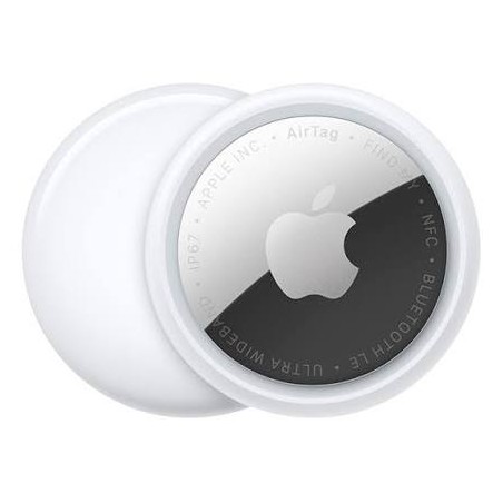 Apple AirTag 2ND GENERATION - balise Bluetooth a | Atout PC's Réunion