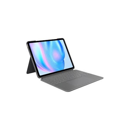 PROMO COMBOTOUCH FOR IPADAIR 13INCHM2 OXFORD GRE | Atout PC's Reunion