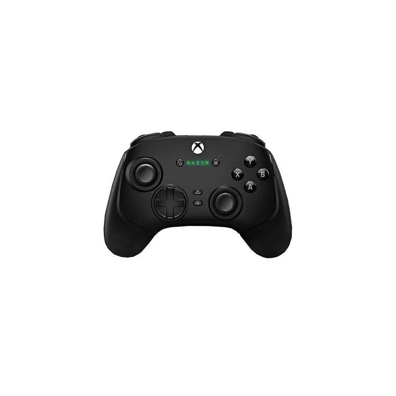 RAZER Wolverine V3 Pro 8K PC - Manette sans fil e-sport pour PC Noir