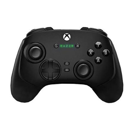RAZER Wolverine V3 Pro 8K PC - Manette sans fil  | Atout PC's Reunion