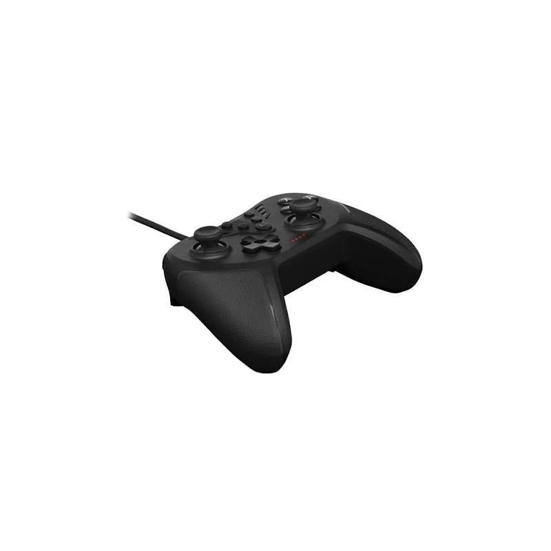 THE G-LAB K-PAD HELIUM-MANETTE GAMING PC