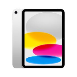 Tablette Apple iPad A16 Wi-Fi 128 Go - 11" Argen | Atout PC's Réunion