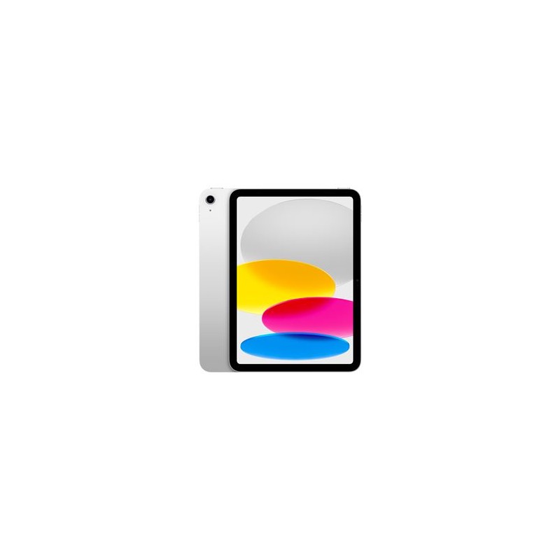 Tablette Apple iPad A16 Wi-Fi 128 Go - 11" Argent (EUR)