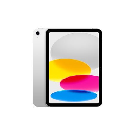 Tablette Apple iPad A16 Wi-Fi 128 Go - 11" Argen | Atout PC's Réunion