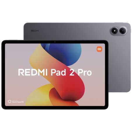 Tablette XIAOMI Redmi Pad 2 Pro 12,1 8/256Go WiF | Atout PC's Reunion