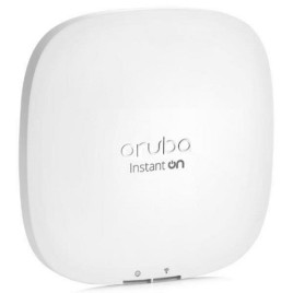 & HPE Networking Instant On AP25 4x4 Wi-Fi 6 5.3 Gbps 2Y