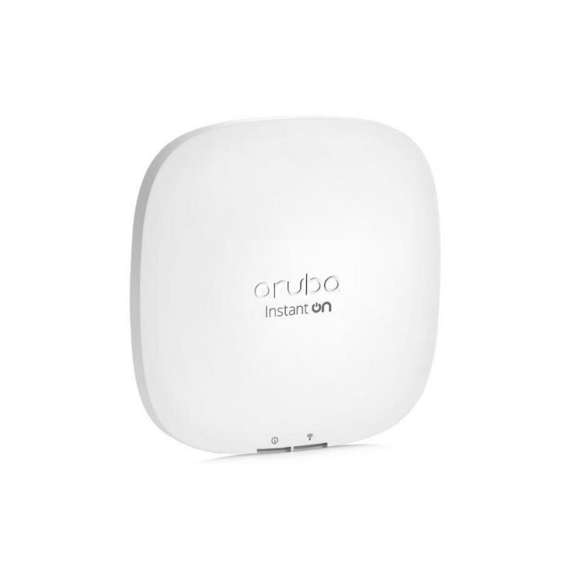 & HPE Networking Instant On AP25 4x4 Wi-Fi 6 5.3 Gbps 2Y
