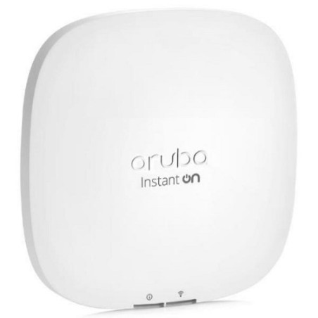 & HPE Networking Instant On AP25 4x4 Wi-Fi 6 5.3 Gbps 2Y