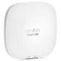 & HPE Networking Instant On AP25 4x4 Wi-Fi 6 5.3 Gbps 2Y