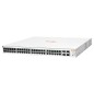 & HPE Networking Instant On 1930 48p Gigabit CL4 PoE 4p SFP+ 370W Sw