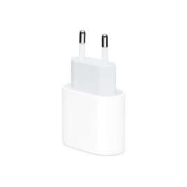 Apple adaptateur secteur - USB-C - 20 Watt | Atout PC's Réunion