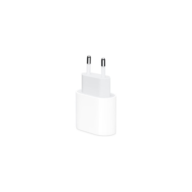 Apple adaptateur secteur - USB-C - 20 Watt