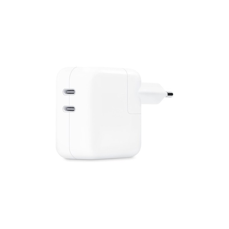 Apple adaptateur secteur - USB-C - 35 Watt