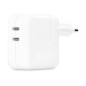 Apple adaptateur secteur - USB-C - 35 Watt