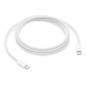 Apple - Câble USB de type-C - USB-C pour USB-C - 1 m