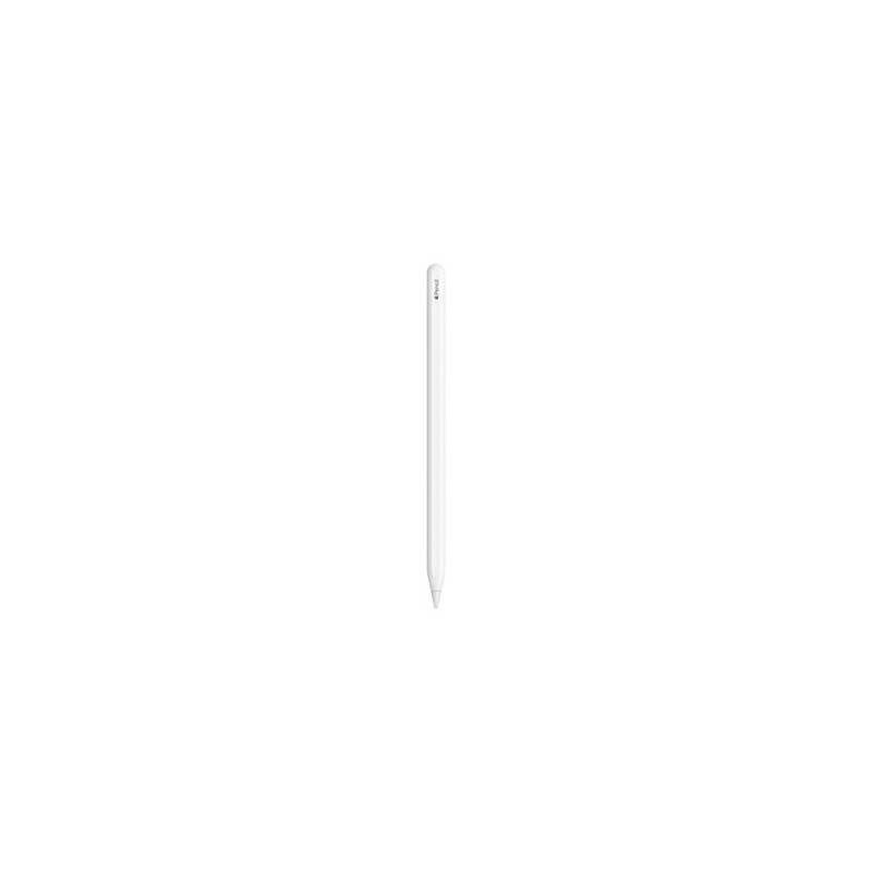 Apple Pencil 2nd Generation - stylet actif - Bluetooth