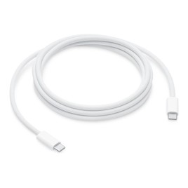Apple - Câble USB de type-C - USB-C pour USB-C - | Atout PC's Réunion
