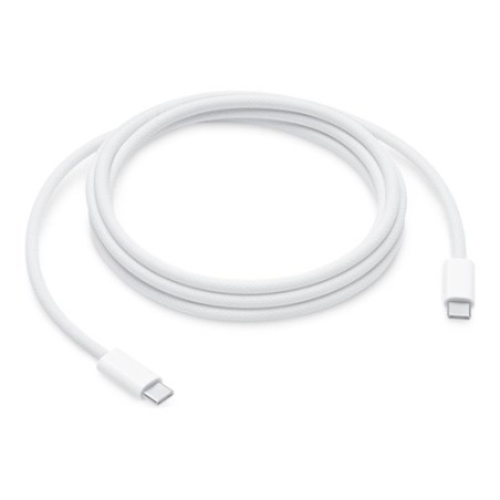 Apple - Câble USB de type-C - USB-C pour USB-C - | Atout PC's Réunion