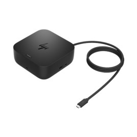 HP USB-C 100W G6 Dock EURO | Atout PC's Reunion