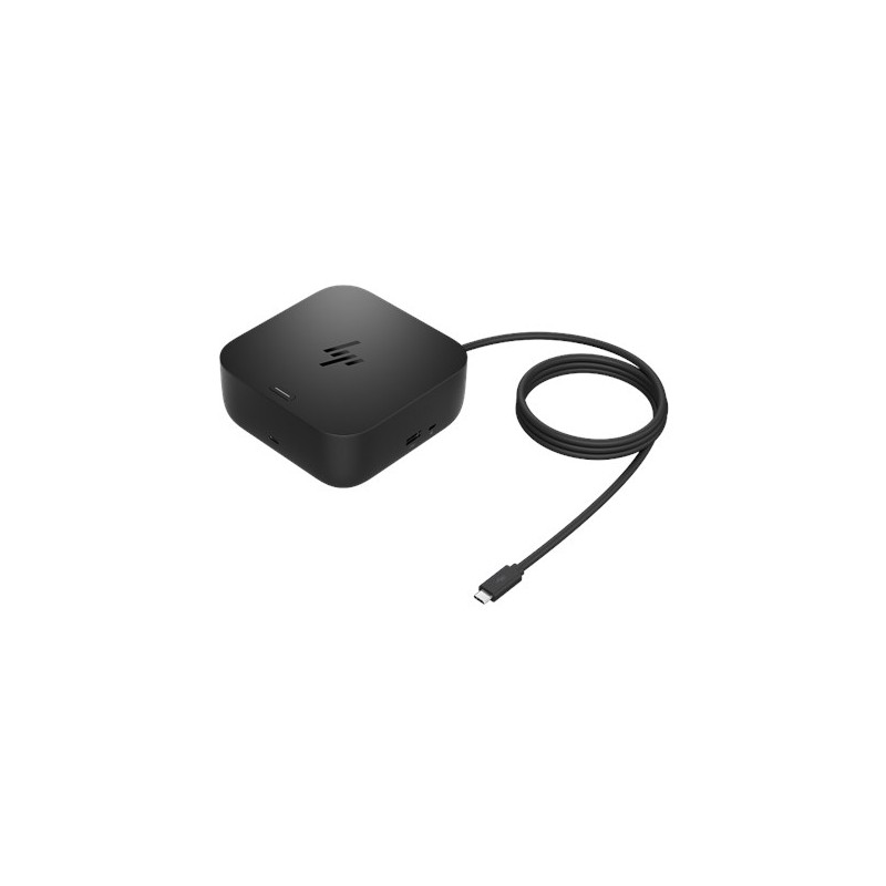 HP USB-C 100W G6 Dock EURO