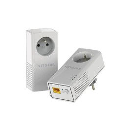 NETGEAR PLP1000-100FRS Prises CPL PowerLine 1000 | Atout PC's Reunion