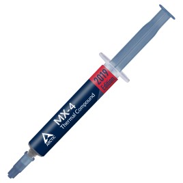 SILICONE Arctic MX-4 avec spatule thermique - 4g | Atout PC's Reunion