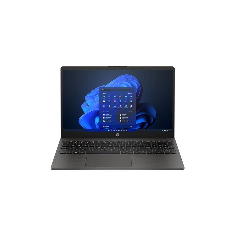 HP 255R G10 15.6 IPS R5-7535U 8 Go 512Go W11 Noir IR 7,9/10