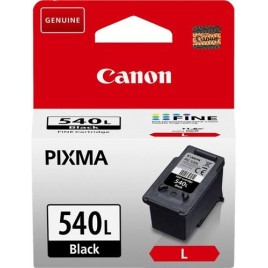 Cartouche Encre PG 540 L Noir 300 pages | Atout PC's Reunion