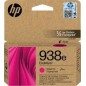 HP 938e Cartouche d’encre Magenta XL EvoMore - 1 650 pages