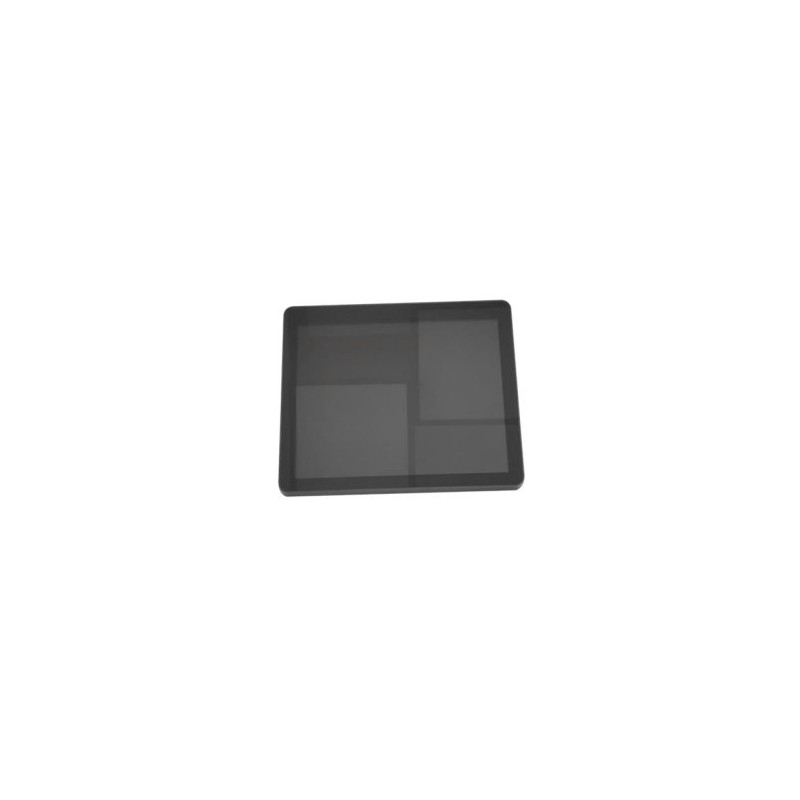 9.7" 2nd Display