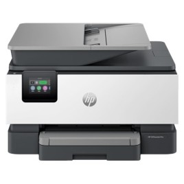 & HP OJ PRO 9120 4/1-22PPM-ADF-imp & numérisatio | Atout PC's Reunion