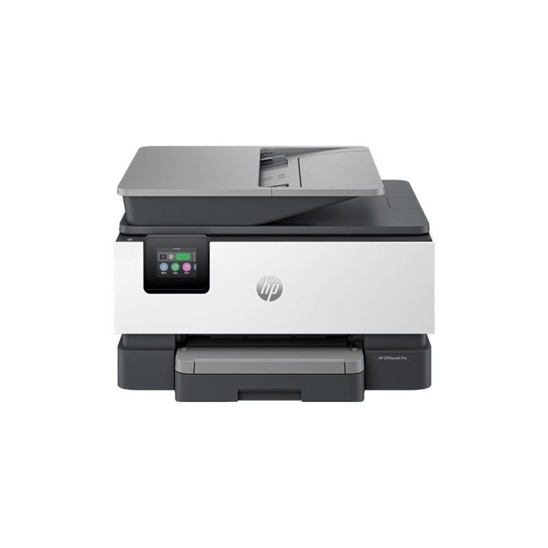 & HP OJ PRO 9120 4/1-22PPM-ADF-imp & numérisation LAN/USB/WIFI - bac alimentation 250F R/V- A4 -HP938