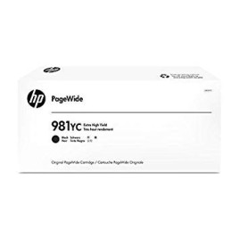 MPS HP 981YC - Crt PageWide Noir XXL - 20 000 (M | Atout PC's Reunion