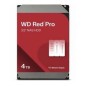 4To RED PRO 3.5" 7200trs/mn