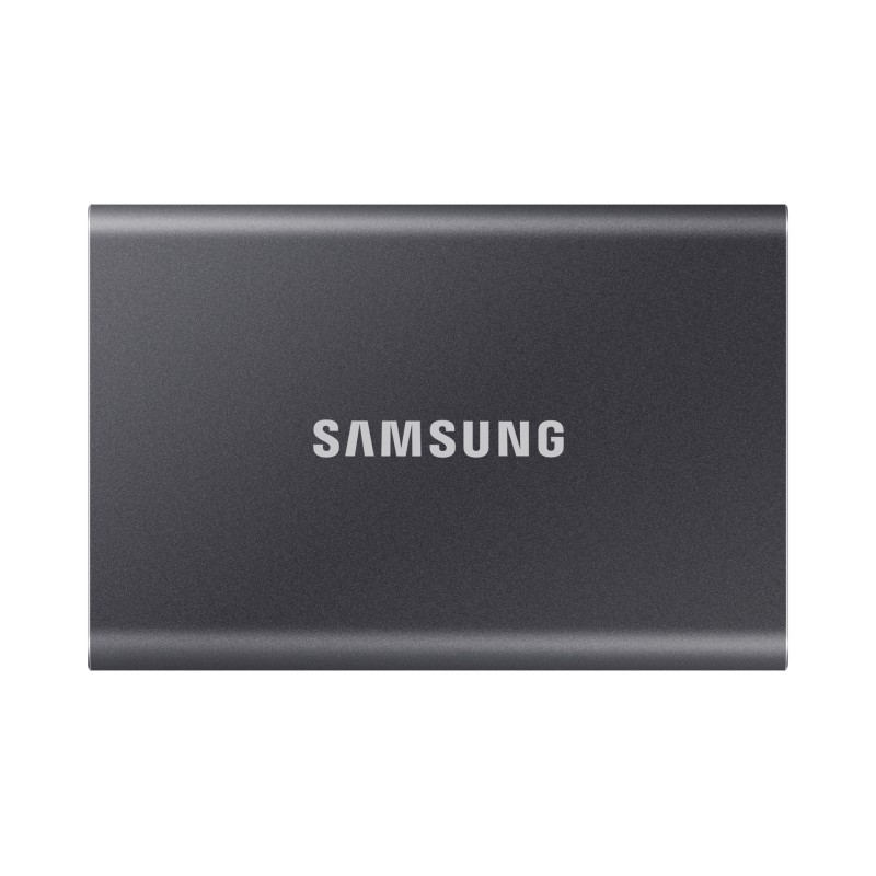 Disque Dur SSD Portable SAMSUNG T7 EVO 4To Noir USB3.2 MU-PC4T0T/WW