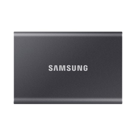 Disque Dur SSD Portable SAMSUNG T7 EVO 4To Noir  | Atout PC's Reunion