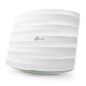 TP-LINK EAP245 Point d'accès WiFi AC1750 MU-MIMO Plafond PoE