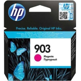 CRT HP 903 - Magenta - 4 ml - 315 pages | Atout PC's Reunion