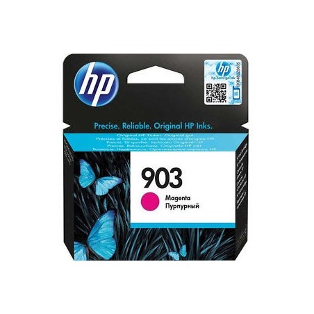 CRT HP 903 - Magenta - 4 ml - 315 pages | Atout PC's Reunion