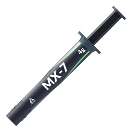 Silicone Pâte Thermique Arctic MX-7 - 4g - ACTCP | Atout PC's Reunion