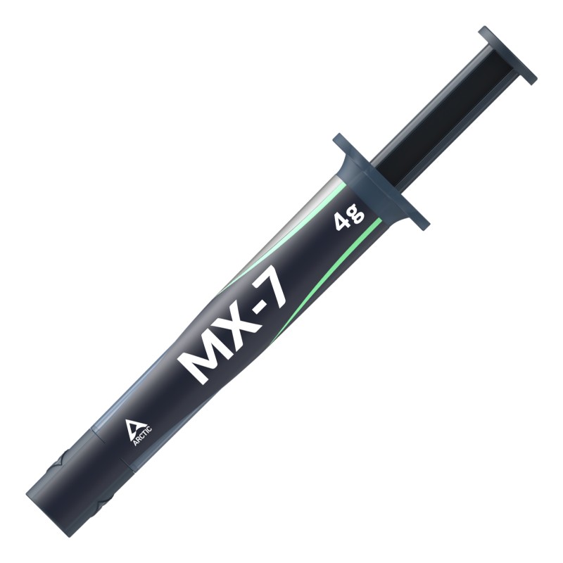 Silicone Pâte Thermique Arctic MX-7 - 4g - ACTCP00090A