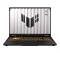 Asus TUF Gaming 16" 2560 x 1600 @165Hz i7-14650HX 32/1To RTX5060 GeForce RTX 5060 - 32 Go RAM /1 To SSD NVMe-