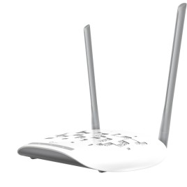 TP-LINK TL-WA801N POINT D'ACCES/ PONT WiFi N 300 | Atout PC's Reunion