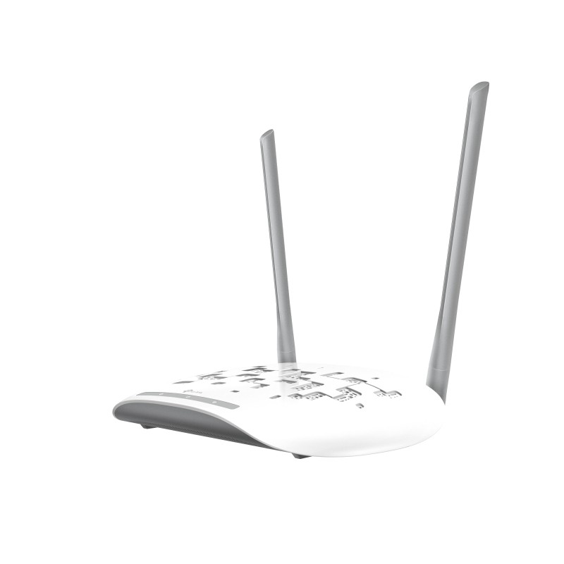 TP-LINK TL-WA801N POINT D'ACCES/ PONT WiFi N 300Mbps