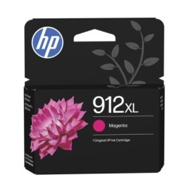 HP 912XL - Cartouche encre Magenta - 825 pages (coli 60)