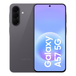 NEW SAMSUNG GALAXY A57 A576 GREY 128 GO 8 GB 5G | Atout PC's Reunion