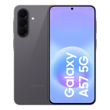 NEW SAMSUNG GALAXY A57 A576 GREY 128 GO 8 GB 5G | Atout PC's Reunion