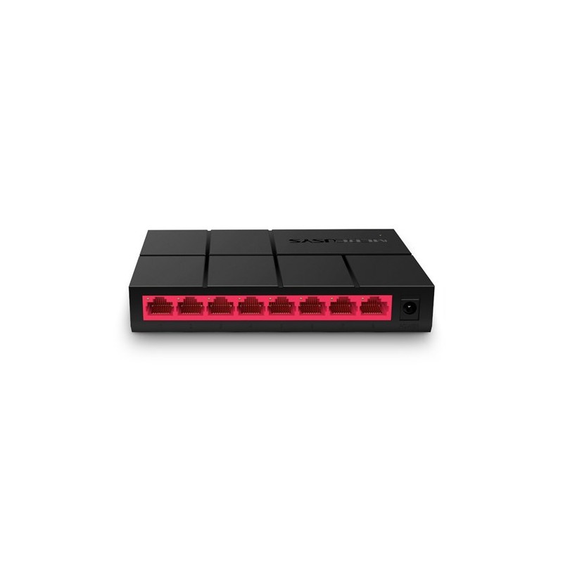 MERCUSYS MS108G 8-Port 10/100/1000Mbp